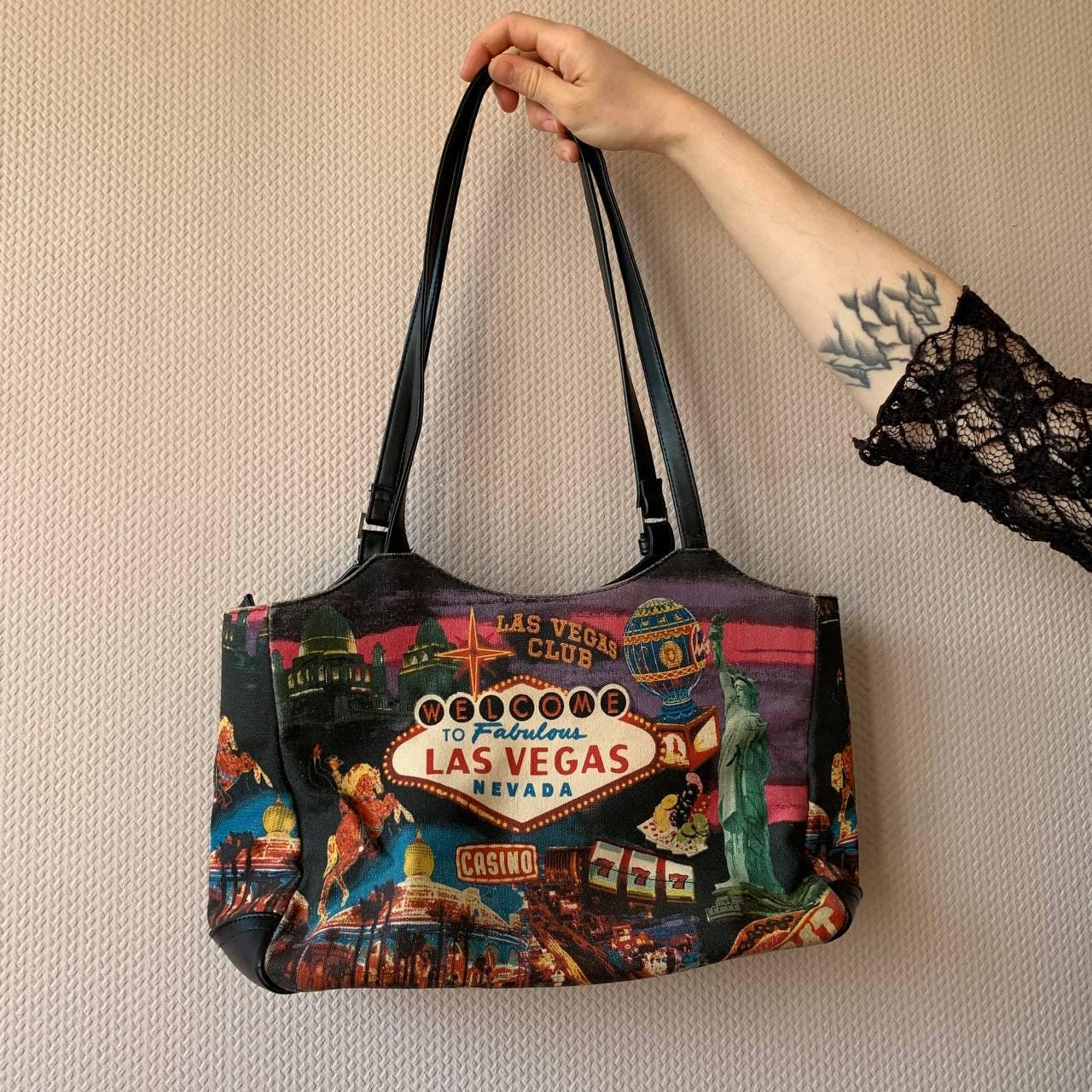 Fear, and Loathing in Las Vegas ケース割れ　新品 $_12.JPG?set_id=880000500F