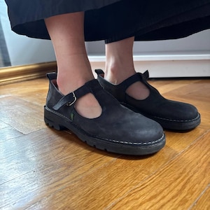 Y2k Grunge Shoes - Etsy