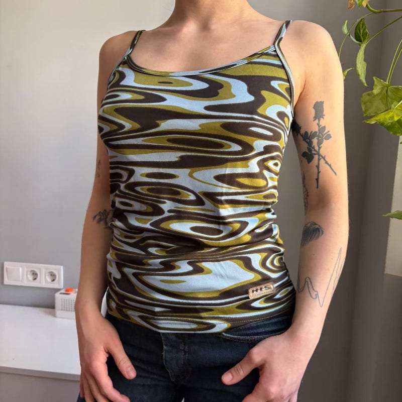 2000s Swirl Top Etsy 2000s-swirl-top-etsy