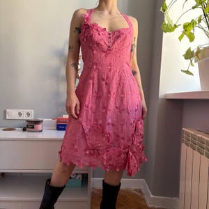 Karen Millen Dress - Etsy Denmark