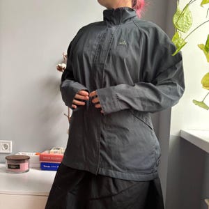 Y2k Adidas Jacket - Etsy