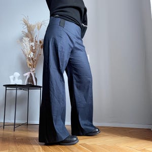 Sarah Pacini Pants - Etsy