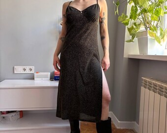 mesh dress lingerie Pink Mesh Lingerie Dress Set – Self Care Shop