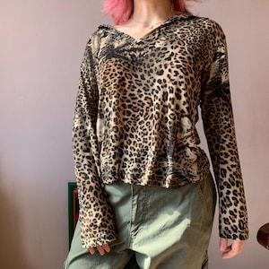 Tute Estive Da Donna: Tuta Aderente In Rete Blu Manica Lunga, Tuta Trasparente La Moda Streetwear Da 15,55 € | DHgate - Foto 3