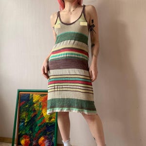 kookai brown halter dress Kookai Sam Maxi Dress