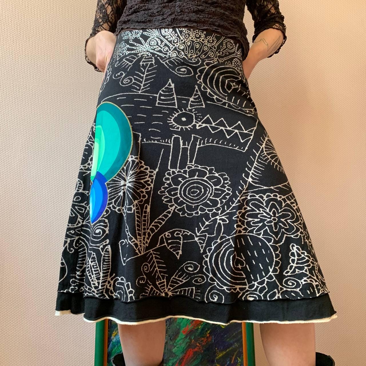 Desigual Skirt UK