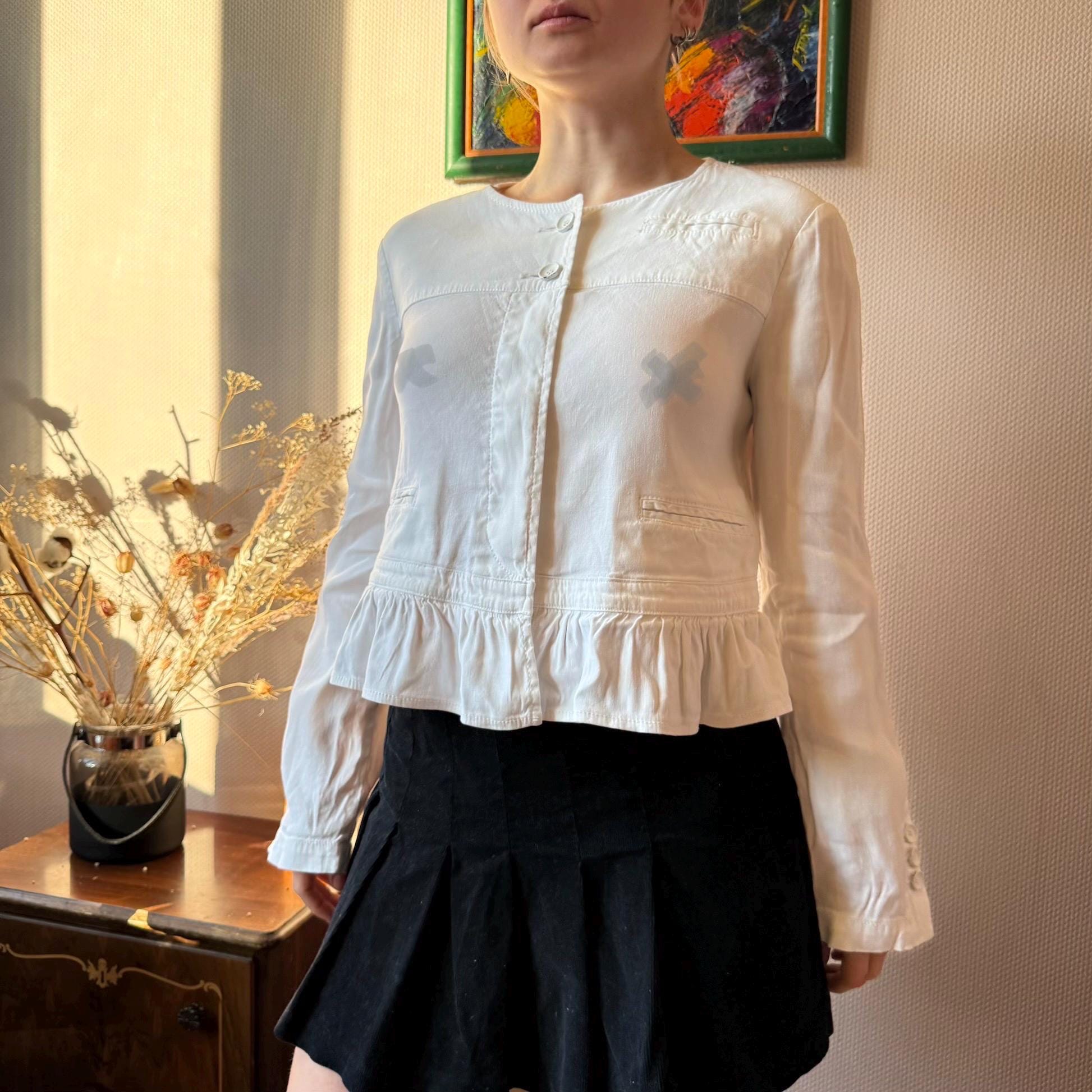 Vintage Armani - Etsy Hong Kong