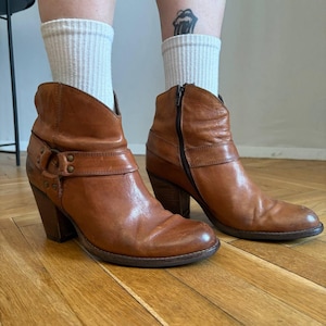 Y2k Buffalo Boots - Etsy