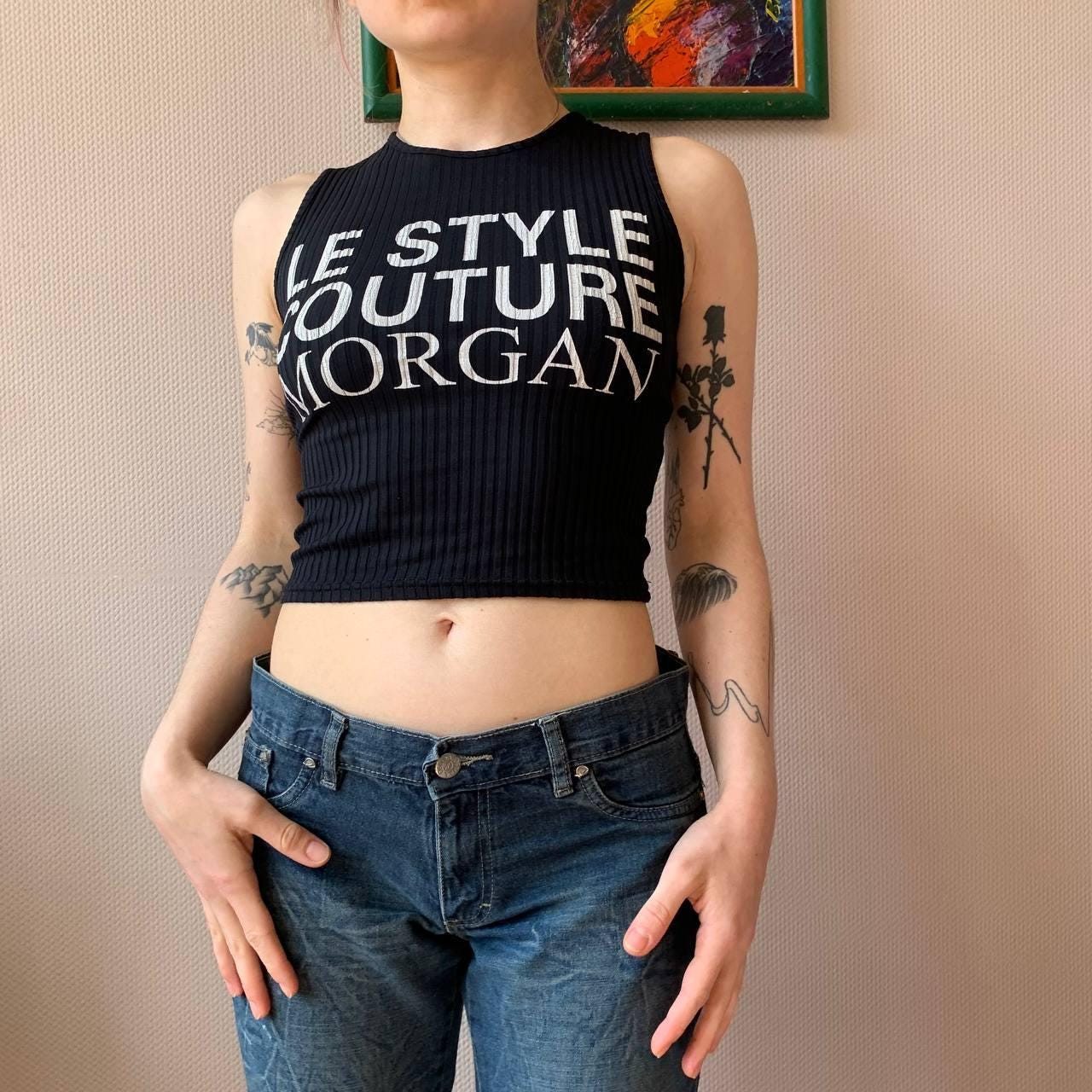 Morgan De Toi Top - Etsy Morgan De Toi Top - Etsy