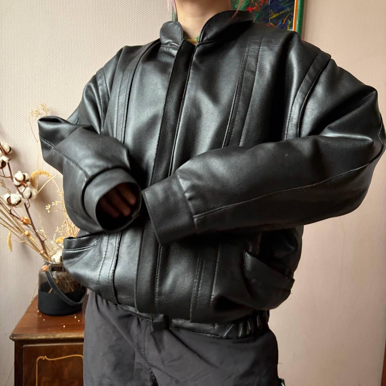 トップス 00s y2k archive high neck jacket Y2k Cyber Jacket - Etsy