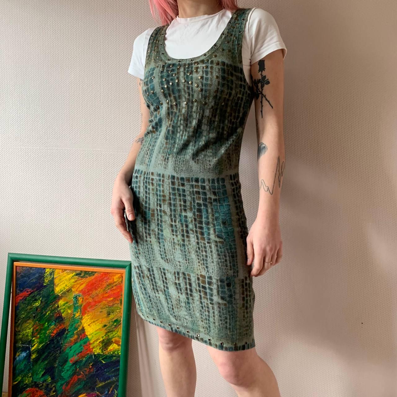 Custo Barcelona Dress - Etsy Custo Barcelona Dress - Etsy
