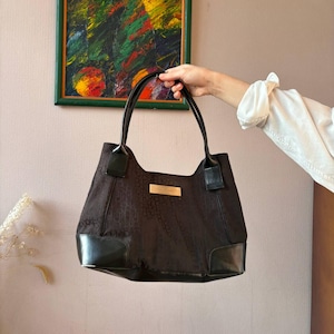 Calvin klein hand bag vintage - Etsy 日本