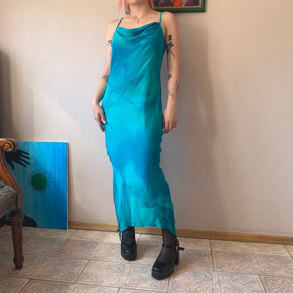 caroline morgan maxi dresses PALMER MAXI DRESS