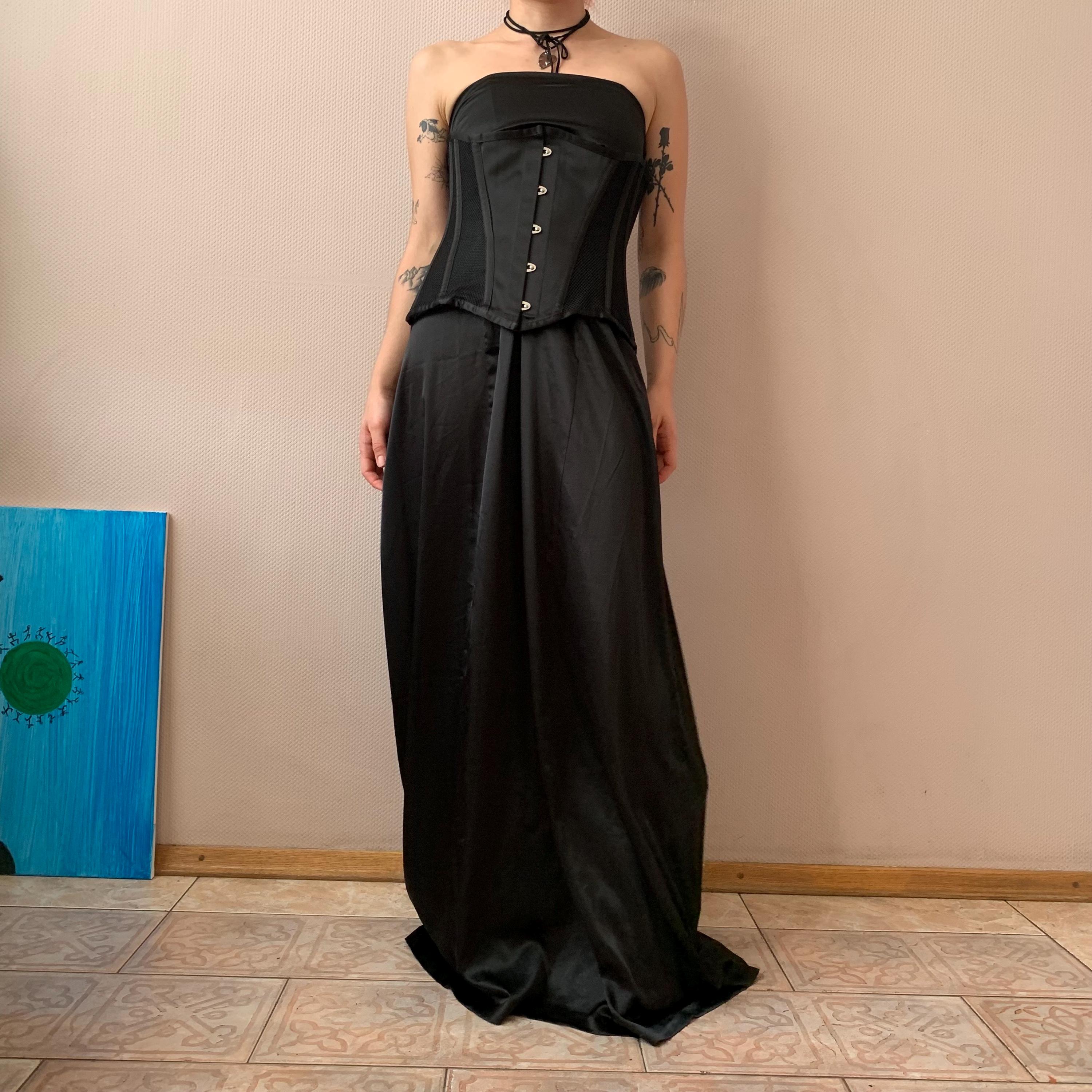 Morgane Le Fay Dress UK