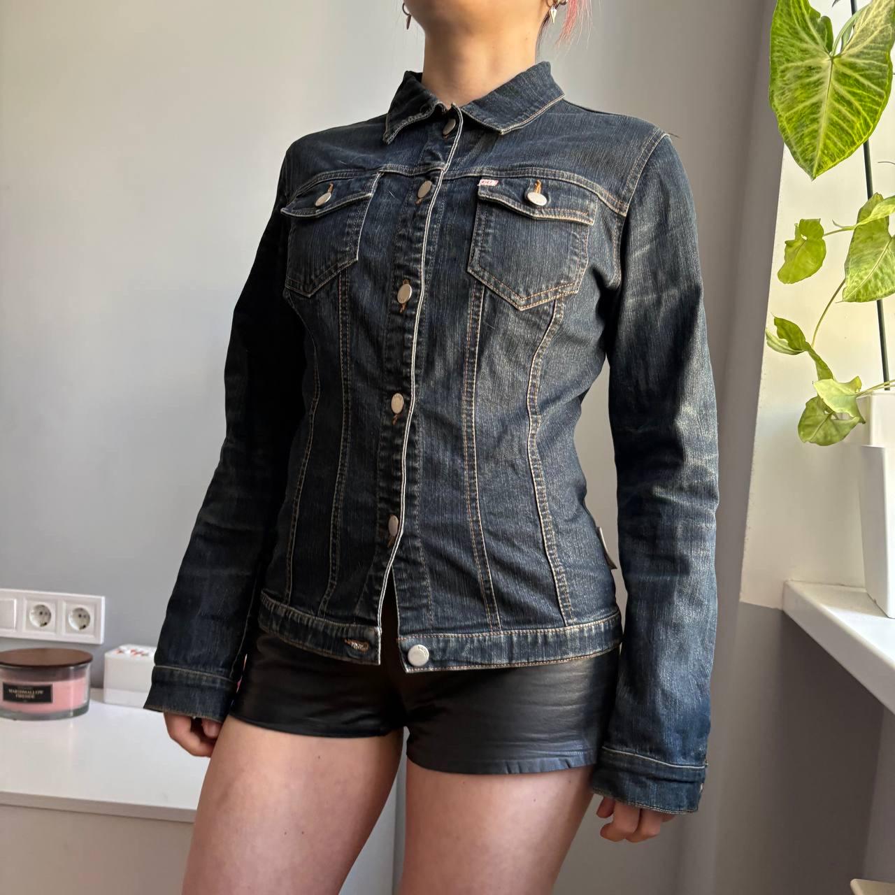 Mcbling Jacket - Etsy Australia