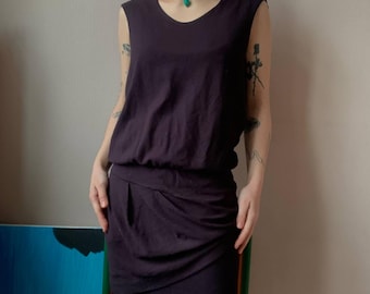 Robe Cop Copine – Modèle Vivre, Taille 36 – Multicouleur, Style Décontracté