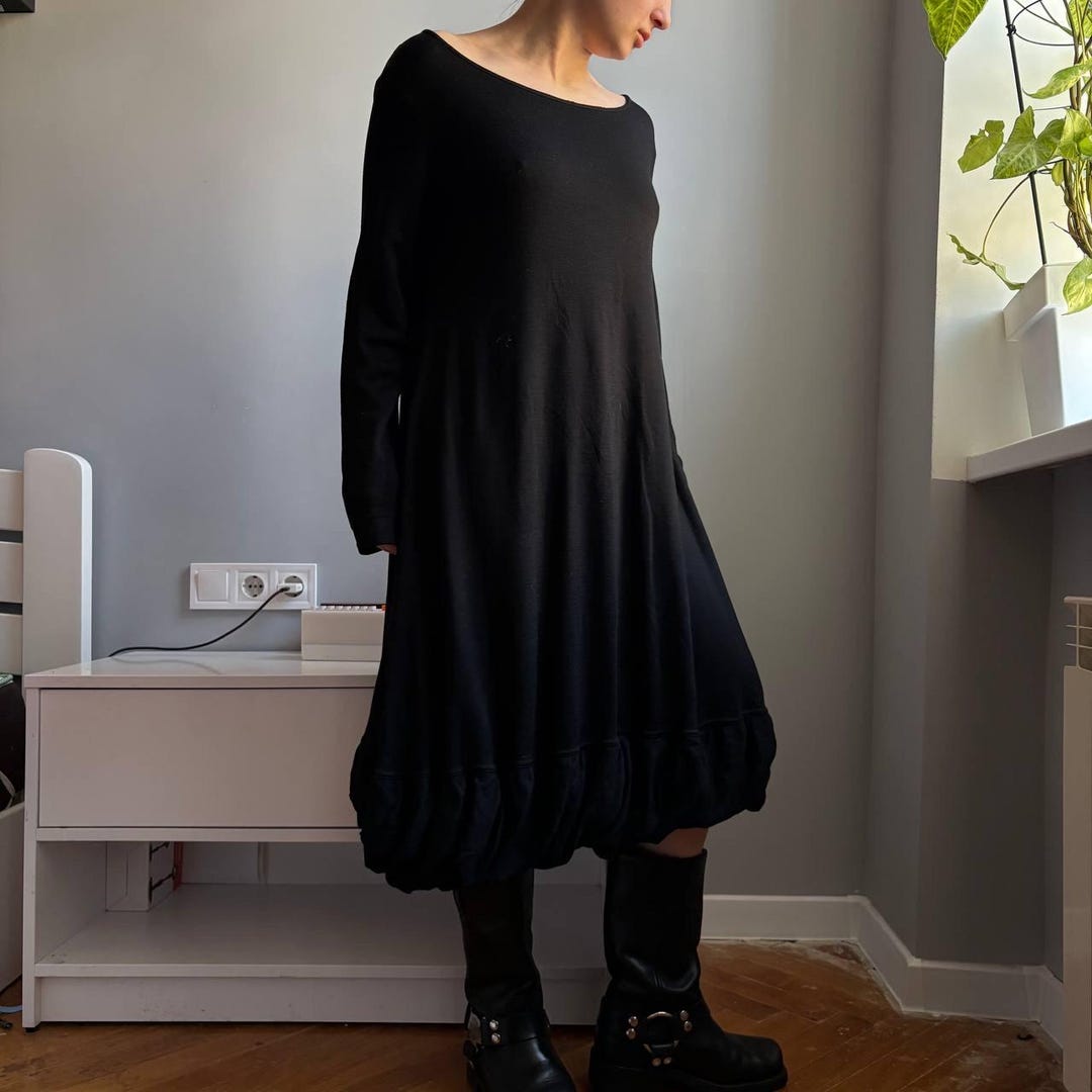 bitte kai rand linen dress Bitte Kai Rand Linen Knee Length Dress Size Small