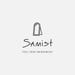 Samistshop store logo