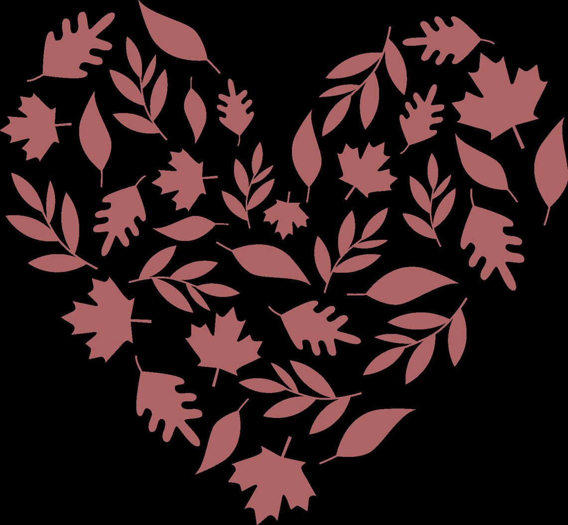 31 Fall Graphics Bundle - PNG, SVG, EPS, Ai Files | Autumn Leaves ...
