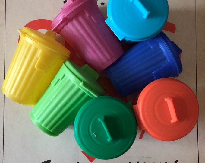 retro novelty toys