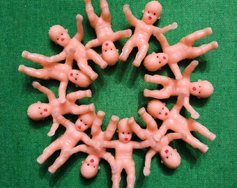 tiny baby dolls for crafts