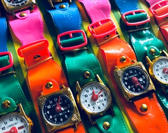 pretend watch for toddler