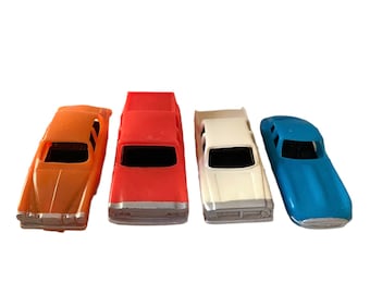 Vintage miniature cars hot sale