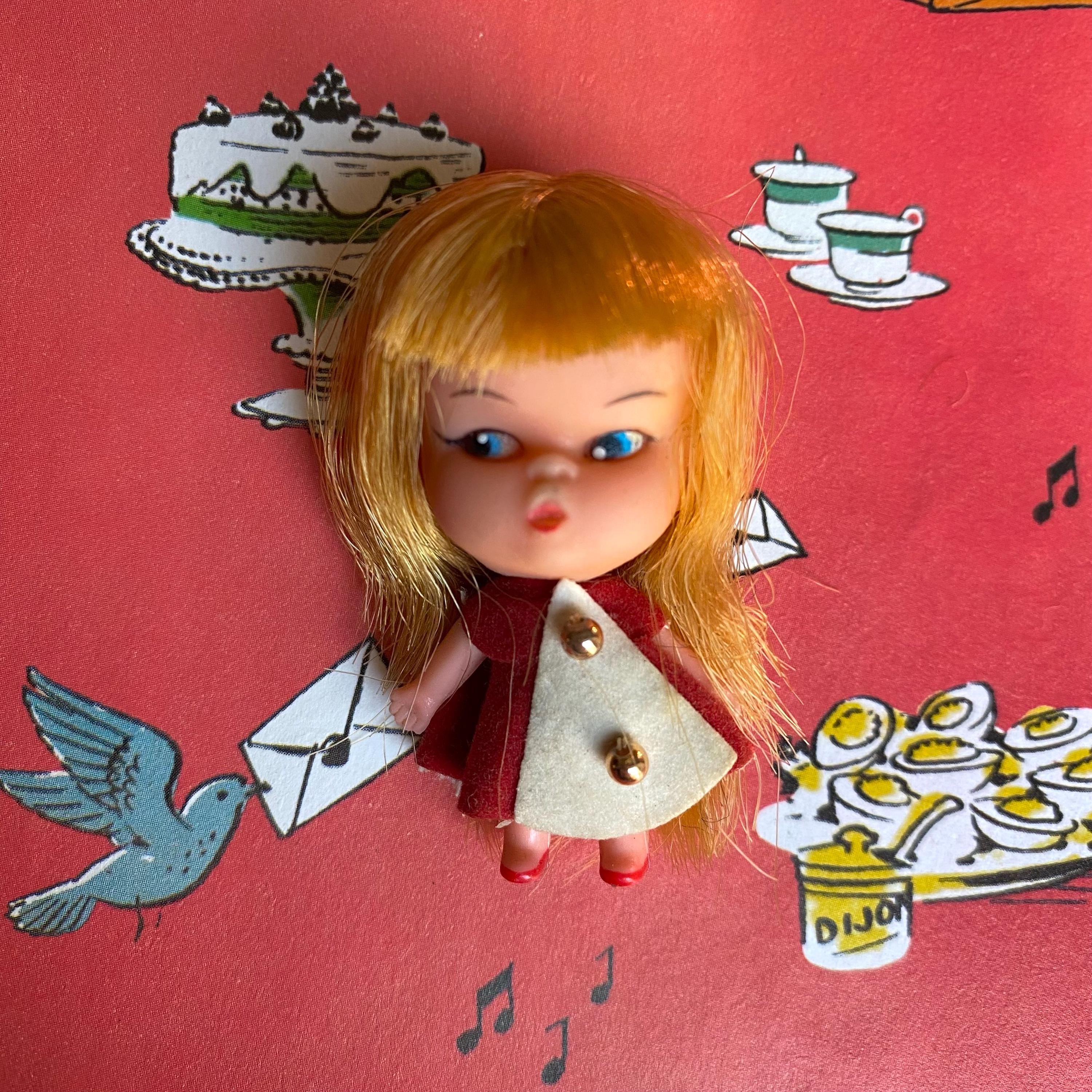 Dolls From the 70s - Etsy