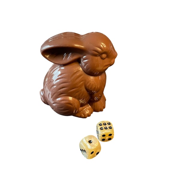 Realistic Fake Rabbit - Etsy