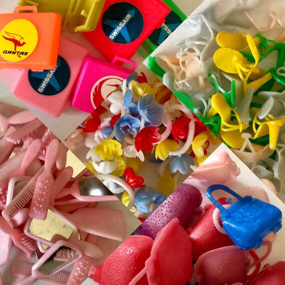 ⱽᴵᴺᵀᴬᴳᴱ TINY DOLL ACCESSORIES Vintage Plastic Doll Purses Etsy ⱽᴵᴺᵀᴬᴳᴱ TINY DOLL ACCESSORIES Vintage Plastic Doll Purses Etsy