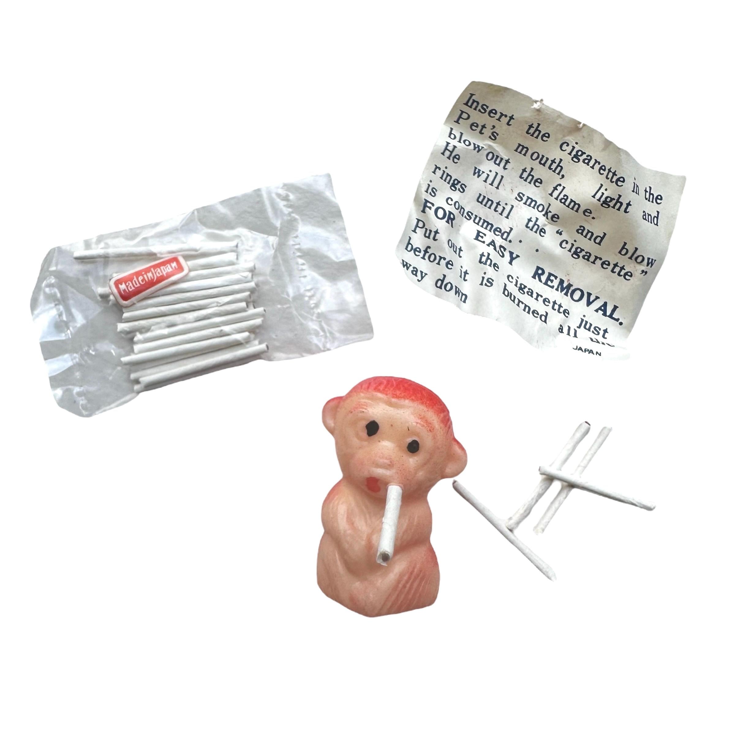 1pc SMOKING MONKEY DELUXE 1.5