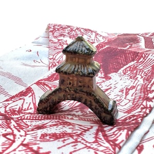 Ceramic Pagoda - Etsy