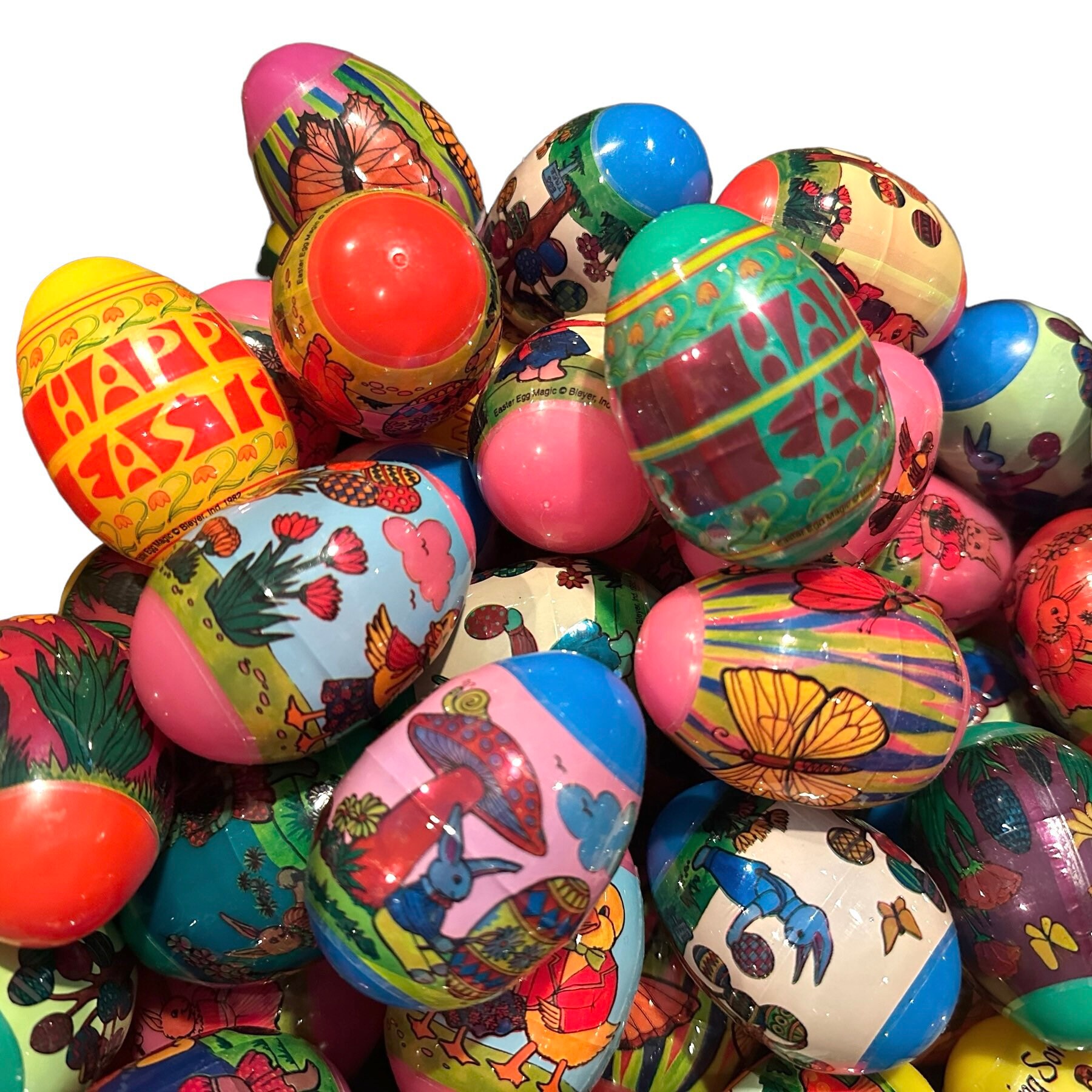 あみぐるみイースターエッグたまごひよこ【受注製作になります】