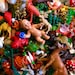 ⱽᴵᴺᵀᴬᴳᴱ 15pcs PLASTIC CRAFTING MINIATURES Mix Animals Lucky Dip Old Stock Miniature Figures Tiny Plastic Toys Mini Lot Mystery Bag