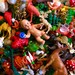 ⱽᴵᴺᵀᴬᴳᴱ 15pcs PLASTIC CRAFTING MINIATURES Mix Animals Lucky Dip Old Stock Miniature Figures Tiny Plastic Toys Mini Lot Mystery Bag 