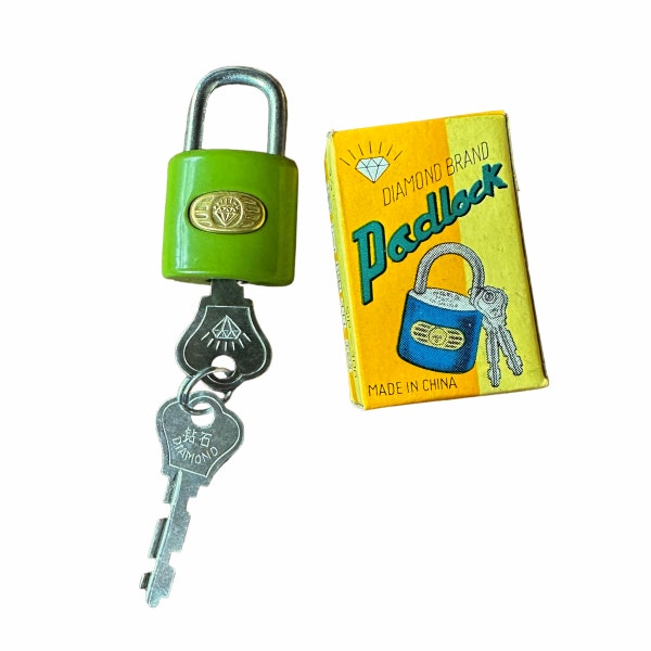 Diary With Lock Etsy