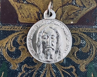 4 inch St. Benedict medal