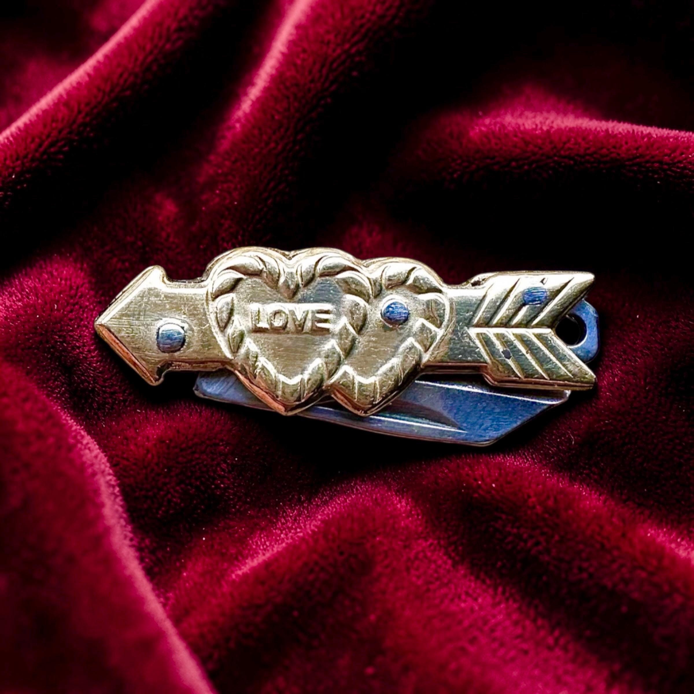 Gold plated knife - Etsy 日本