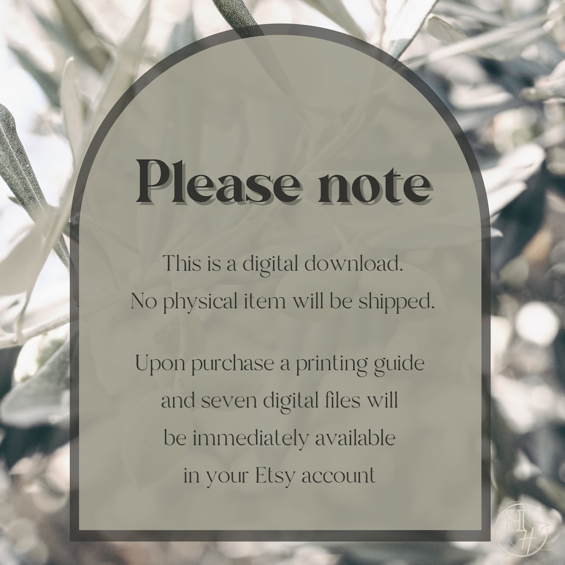 Count It All as Joy Western Horseshoe Poster, Country Christian Print