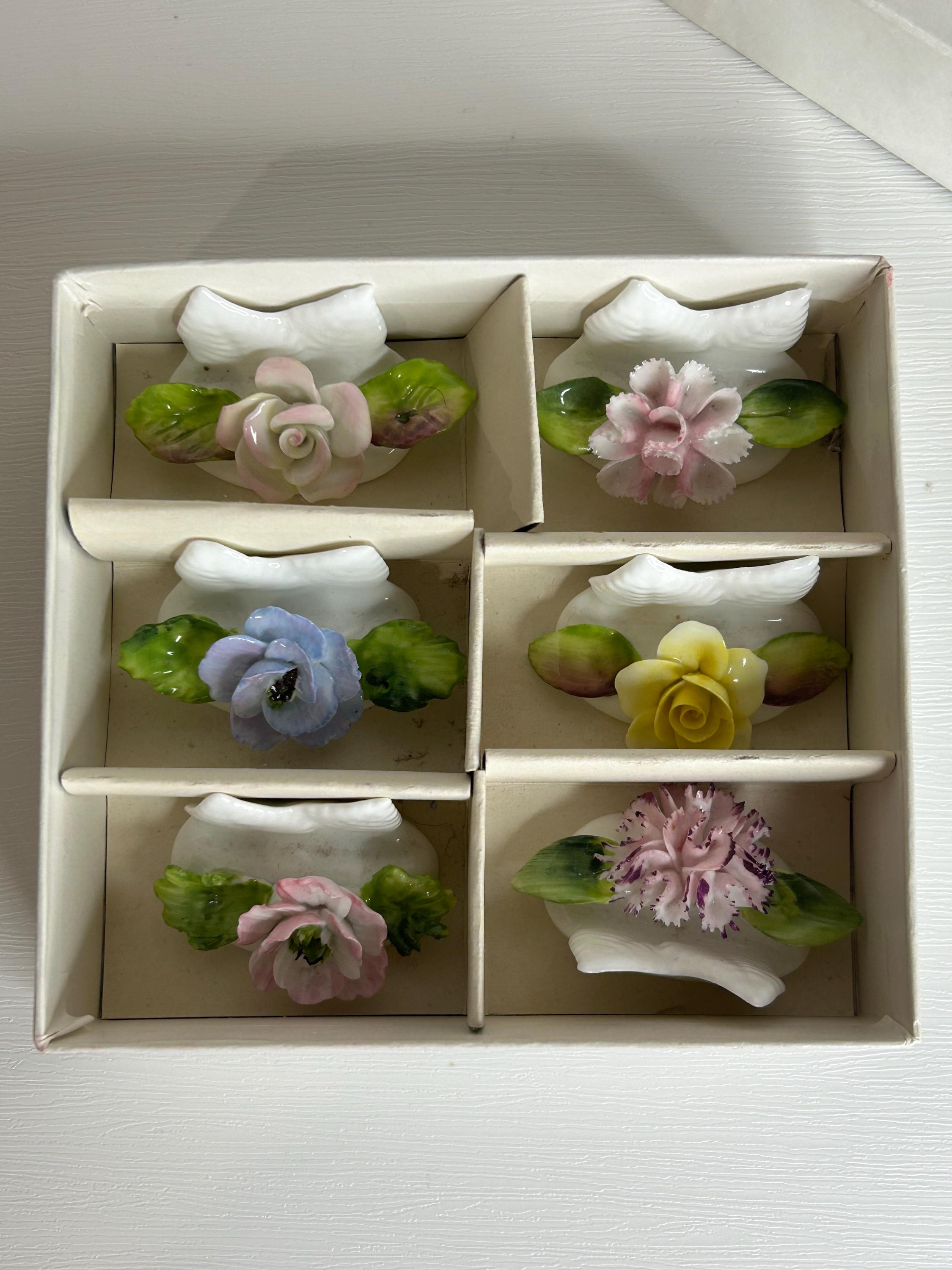 Royal adderley floral - Etsy 日本