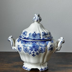 Cerâmica Boch Frères Keramis Antiga (1890–1920)