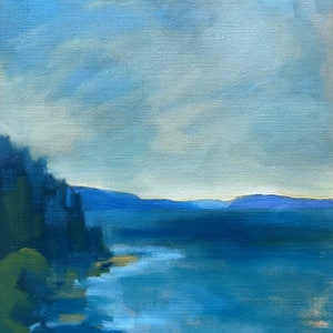 Whidbey Island - Print