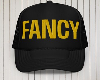 Cappello Trucker Con Logo Patriot – Brock Boheme – Unisex Taglia L