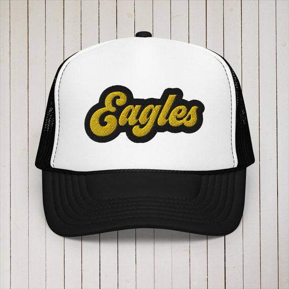 Eagles foam hat on sale