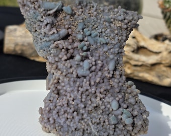 Grape Agate