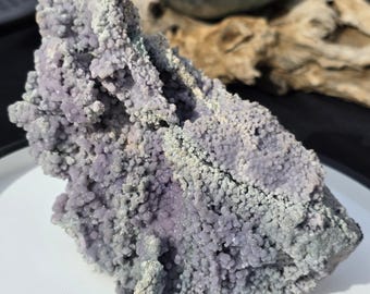 Grape Agate