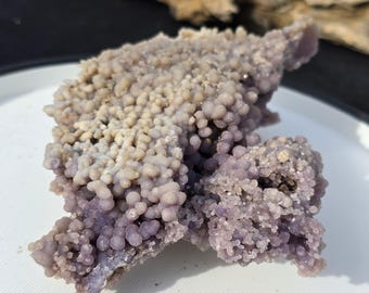 Grape Agate