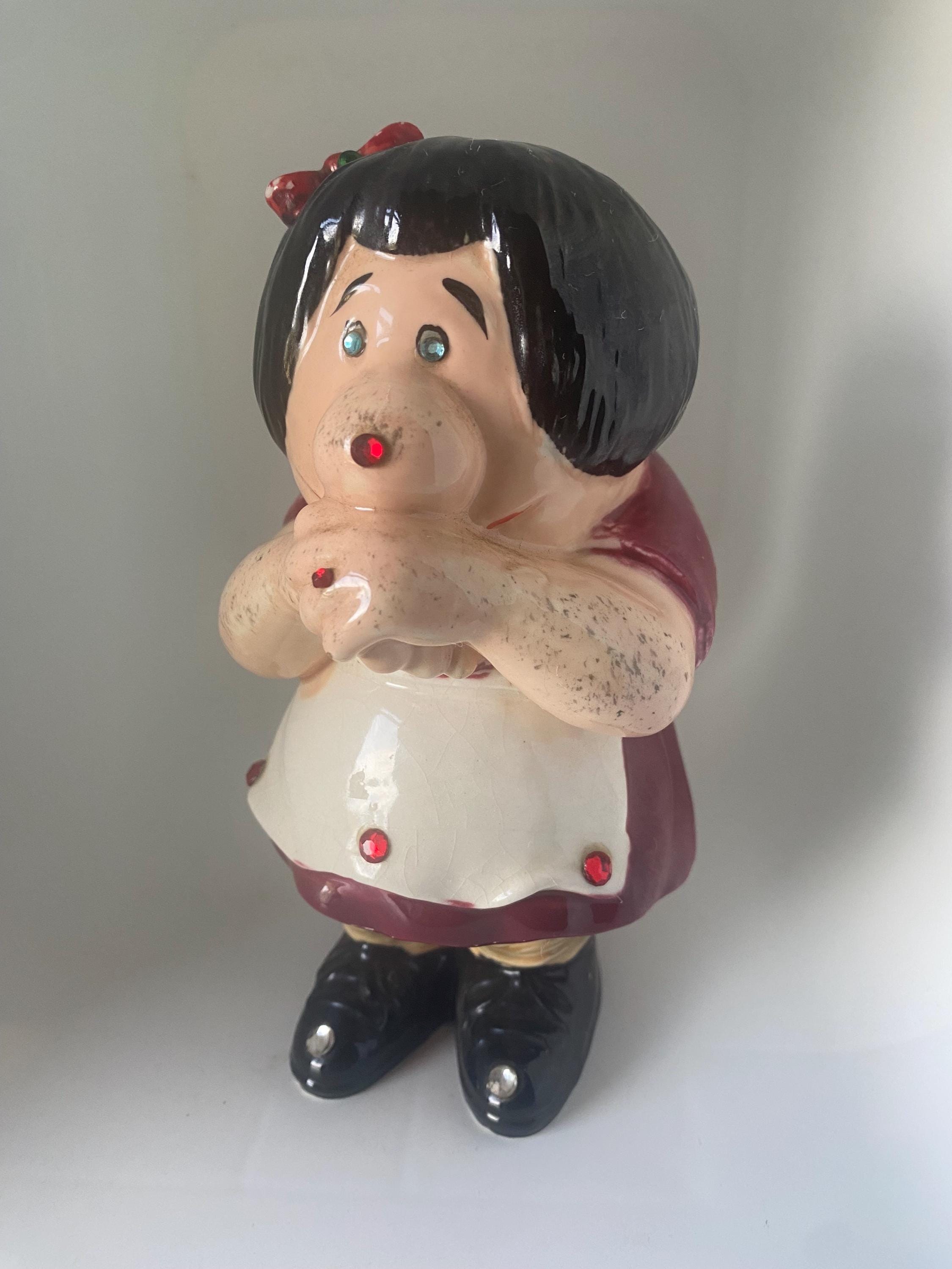 Kreiss Psycho - Etsy