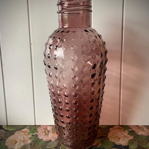 Vidrios De Levante Bottles - Etsy