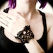 see more listings in the Such Lovely Wrists section